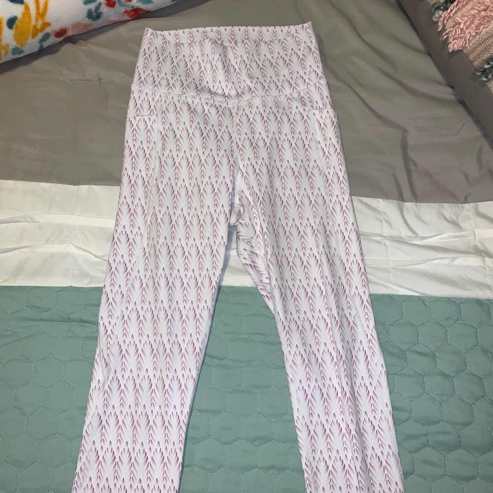 Buffbunny Leggings